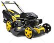 Benzínová sekačka s pojezdem 3,6 kW, 51 cm, 6v1 JOHN GARDENER