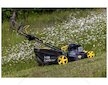 Benzínová sekačka s pojezdem, B&S 140cm³,  51cm JOHN GARDENER