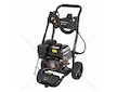 Benzinová tlaková myčka POWXG9090, s čerpadlem 210cc 255bar POWERPLUS