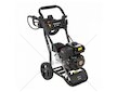 Benzinová tlaková myčka POWXG9090, s čerpadlem 210cc 255bar POWERPLUS
