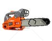 Benzínová vyvětvovací řetězová pila 25,4cm3, 0,9kW 3,6kg CS-2500 DEMON