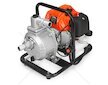 Benzínové vodní čerpadlo 1