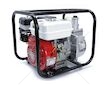 Benzínové vodní čerpadlo 3