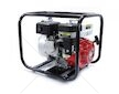 Benzínové vodní čerpadlo 3
