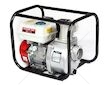 Benzínové vodní čerpadlo 3