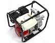 Benzínové vodní čerpadlo 3