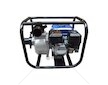 Benzínové vodní čerpadlo 3", 6,5HP GEKO