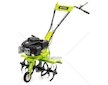 Benzínový kultivátor 2,4 kW, 59 cm - FIELDMANN