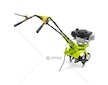 Benzínový kultivátor 2,4 kW, 59 cm - FIELDMANN