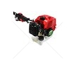 Benzínový multifunkční křovinořez 4 v 1, 3HP GEKO