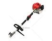 Benzínový multifunkční křovinořez 4 v 1, 3HP GEKO