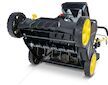 Benzínový vertikutátor 2v1, 6,5 HP, 40 cm – JOHN GARDENER