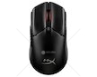 Bezdrátová herní myš HyperX Pulsefire Haste 2 Core, černá - HP