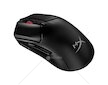 Bezdrátová herní myš HyperX Pulsefire Haste 2 Core, černá - HP
