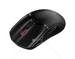 Bezdrátová herní myš HyperX Pulsefire Haste 2 Core, černá - HP