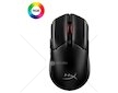 Bezdrátová herní myš HyperX Pulsefire Haste 2 Core, černá - HP