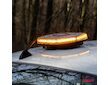Bezdrátová světelná lišta LED R65 R10 326x186x63 26W 12/24V AMiO-04369