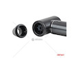 Bezdrátový foukař 170W (BATT) AMIO-04889
