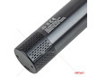 Bezdrátový foukař 170W (BATT) AMIO-04889