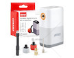Bezdrátový vzduchový kompresor 40W USB-C AMIO-04946