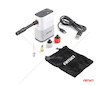 Bezdrátový vzduchový kompresor 40W USB-C AMIO-04946