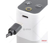 Bezdrátový vzduchový kompresor 40W USB-C AMIO-04946