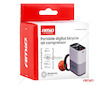 Bezdrátový vzduchový kompresor 40W USB-C AMIO-04946