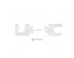 BEZPIECZNIK TASMOWY 100A 60X11MM HERTH 50295280