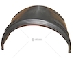 Blatník plastový zadní 1270*640*640MM TANGDE TD07-63-014