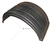 Blatník plastový zadní 1270X660X630MM DESHA TD07-63-029B