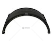 Blatník plastový zadní otvory na držáky DOMAR DK4175