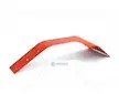 Blatník vykrojený levý - základní barva červená | 6745-7007-5