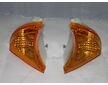 Blikač TANGDE TD01-59-002AYR