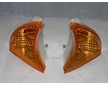 Blikač TANGDE TD01-59-002AYR