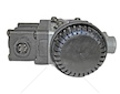 Blok cestnych ventilu, pneumaticke odpruzeni DINGJIA DJ-IVSL-682