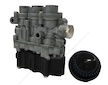 Blok cestnych ventilu, pneumaticke odpruzeni   JA-000550