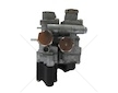 Blok cestnych ventilu, pneumaticke odpruzeni   JA-000570