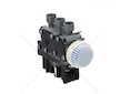 Blok cestnych ventilu, pneumaticke odpruzeni PROVIA PRO4120020
