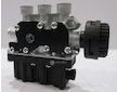 Blok cestnych ventilu, pneumaticke odpruzeni SORL 37540460060