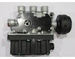 Blok cestnych ventilu, pneumaticke odpruzeni SORL 37540460070