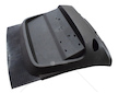 BLOTNIK TYLNY CZESC PRZEDNIA DAF XF105 TANGDE TD09-61-005R