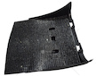 BLOTNIK TYLNY CZESC PRZEDNIA DAF XF105 TANGDE TD09-61-005R