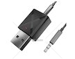 Bluetooth audio adaptér 5.0