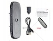 Bluetooth handsfree sada do auta AMIO