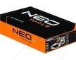 Boty pracovní nízké semišové CE  NEO82-032