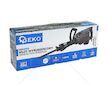 Bourací kladivo 45 J, 1200 W s příslušenstvím GEKO