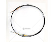 Bowden řazení horní M26.7 EURO 4,M27