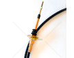 Bowden řazení horní M26.7 EURO 4,M27