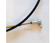 Bowden řazení horní M26.7 EURO 4,M27