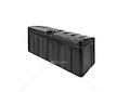 Box na nářadí 645x240x300mm 632531